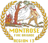 Montrose CFA Logo