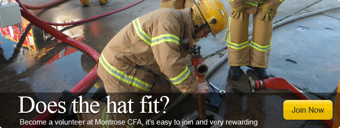 Join Montrose CFA image3